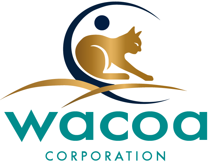 株式会社wacoa